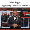 The Copywriting Crossroads Summit 2023