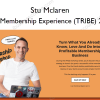 The Membership Experience (TRIBE) 2023