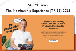 The Membership Experience (TRIBE) 2023