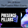 The Presence Pillars Course