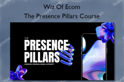 The Presence Pillars Course