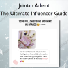 The Ultimate Influencer Guide