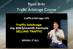 Traffic Arbitrage Course