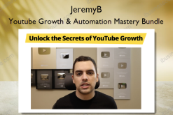 Youtube Growth & Automation Mastery Bundle