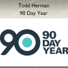 90 Day Year