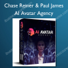 AI Avatar Agency