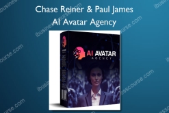 AI Avatar Agency
