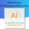 AI Monetization Mastery Elite