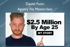 Agency Fix Masterclass
