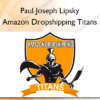 Amazon Dropshipping Titans