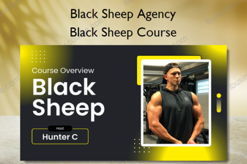 Black Sheep Course