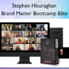 Brand Master Bootcamp Elite