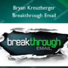 Breakthrough Email