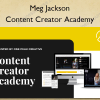 Content Creator Academy