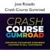 Crash Course Gumroad