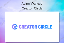 Creator Circle