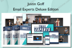 Email Experts Deluxe Edition