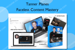 Faceless Content Mastery