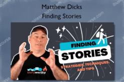 Finding Stories