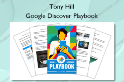 Google Discover Playbook