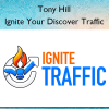 Ignite Your Discover Traffic