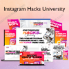 Instagram Hacks University