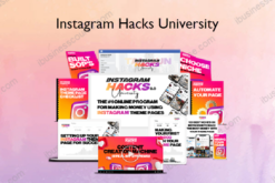 Instagram Hacks University