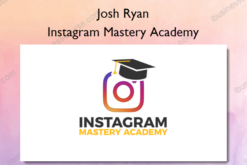 Instagram Mastery Academy