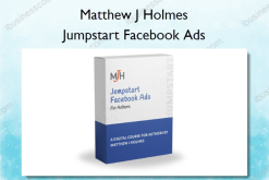 Jumpstart Facebook Ads