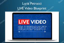 LIVE Video Blueprint