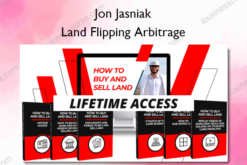 Land Flipping Arbitrage