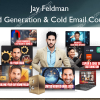 Lead Generation & Cold Email Course