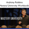 Mastery University Workbooks
