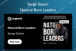 Natural Born Leaders