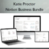 Notion Business Bundle