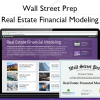 Real Estate Financial Modeling