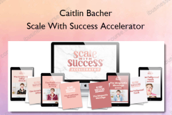 Scale With Success Accelerator
