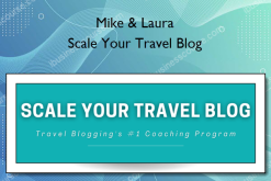 Scale Your Travel Blog