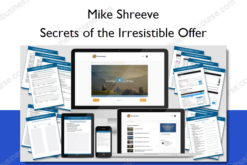 Secrets of the Irresistible Offer