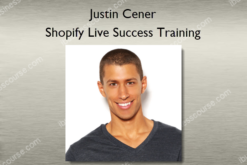 Shopify Live Success Training