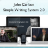 Simple Writing System 2.0