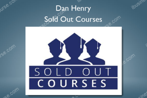 Sold Out Courses