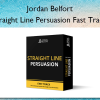 Straight Line Persuasion Fast Track