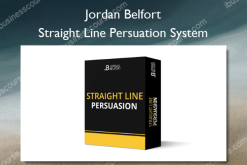 Straight Line Persuation System