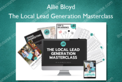 The Local Lead Generation Masterclass