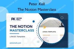 The Notion Masterclass