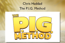 The P.I.G. Method