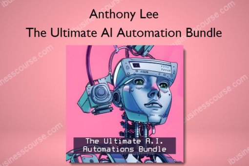 The Ultimate AI Automation Bundle
