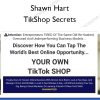 TikShop Secrets