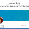 YouTube University Course and YouTube Automation